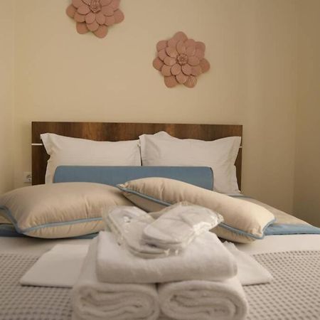 Strata Deluxe Apt. Selanik Dış mekan fotoğraf