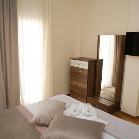 Strata Deluxe Apt. Selanik Dış mekan fotoğraf