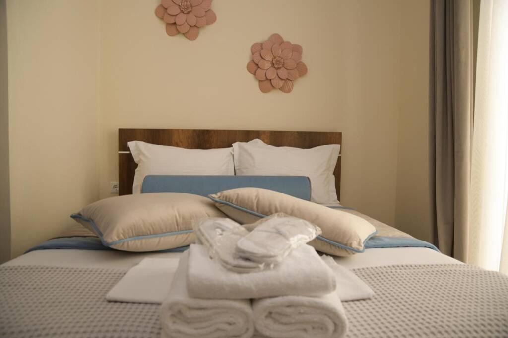 Strata Deluxe Apt. Selanik Dış mekan fotoğraf