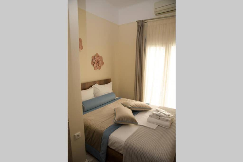 Strata Deluxe Apt. Selanik Dış mekan fotoğraf