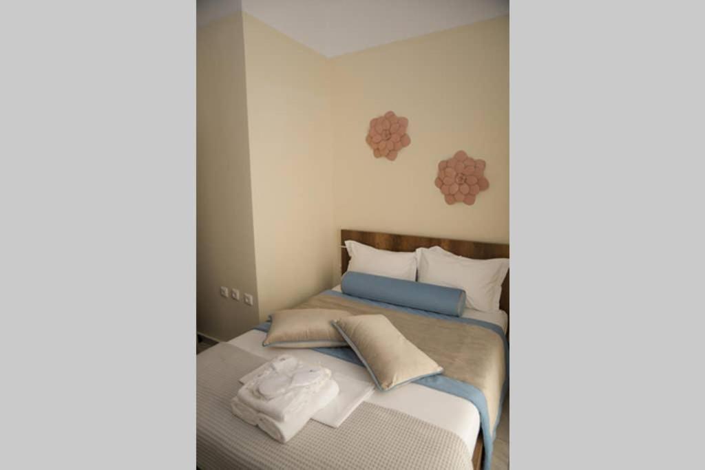 Strata Deluxe Apt. Selanik Dış mekan fotoğraf