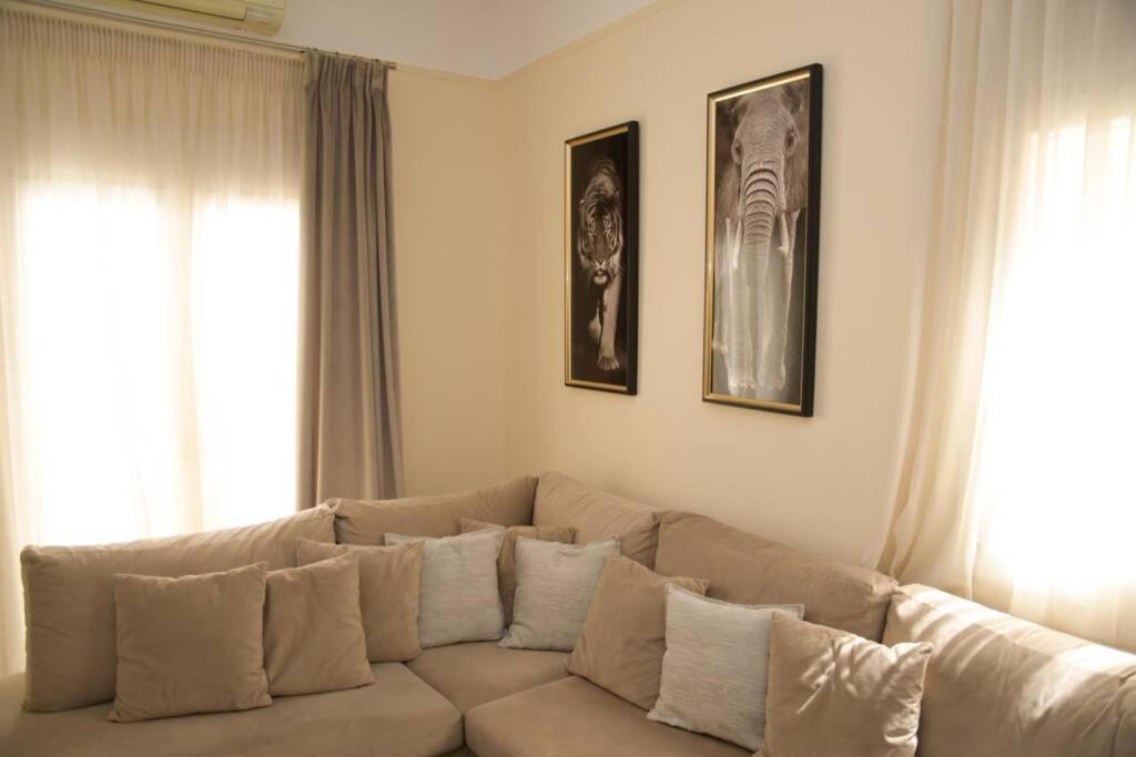 Strata Deluxe Apt. Selanik Dış mekan fotoğraf