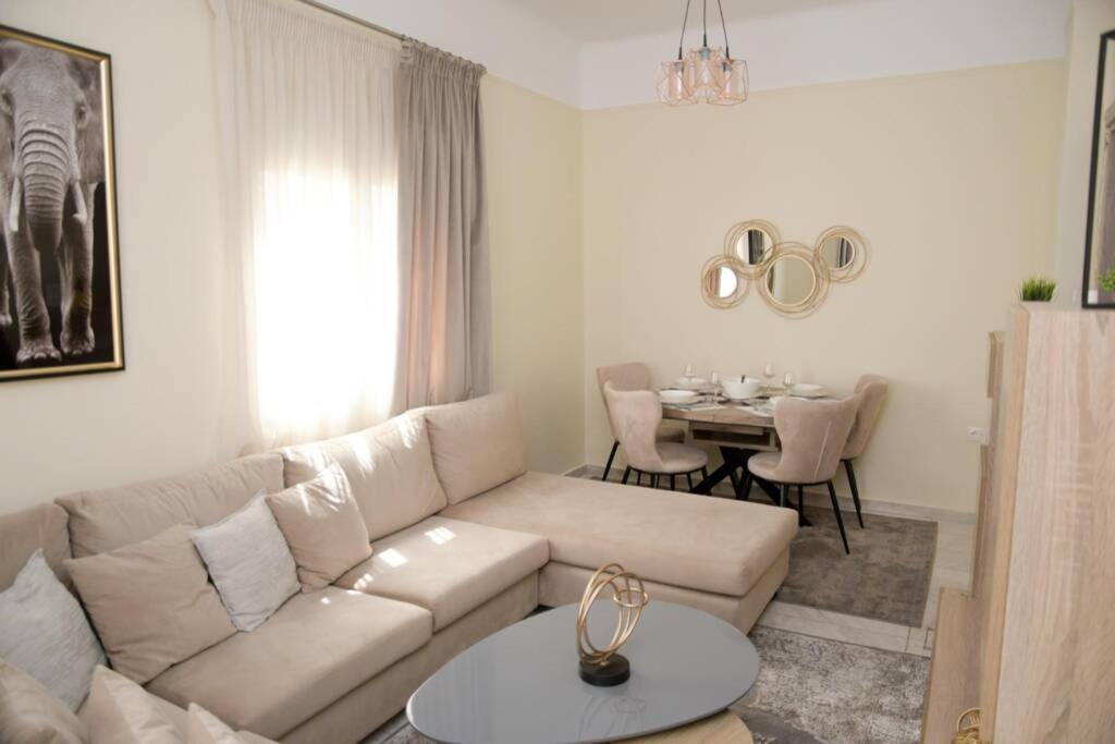 Strata Deluxe Apt. Selanik Dış mekan fotoğraf