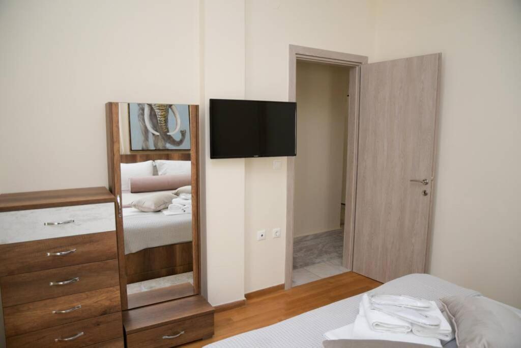 Strata Deluxe Apt. Selanik Dış mekan fotoğraf
